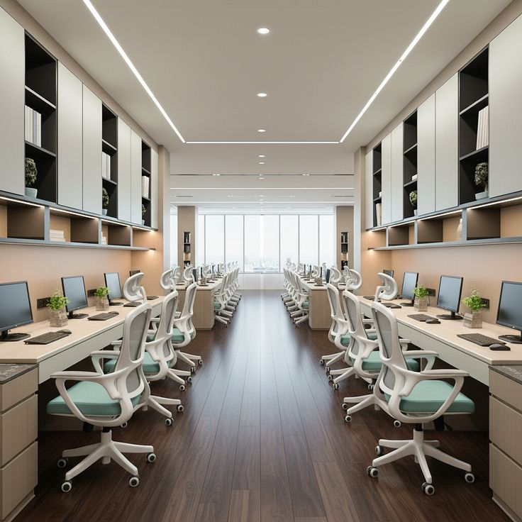 Whitefield Tech Hub