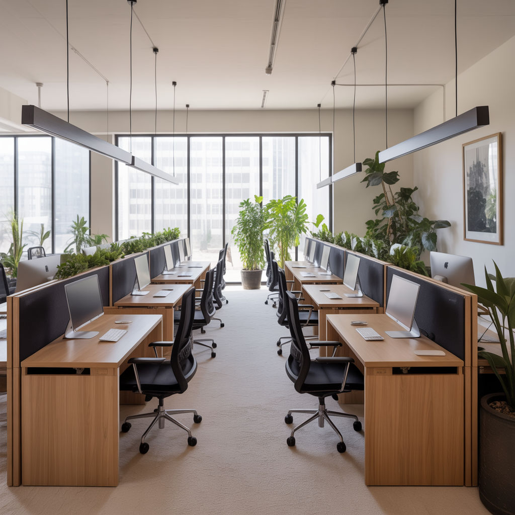 Manyata Tech Park - Laurel