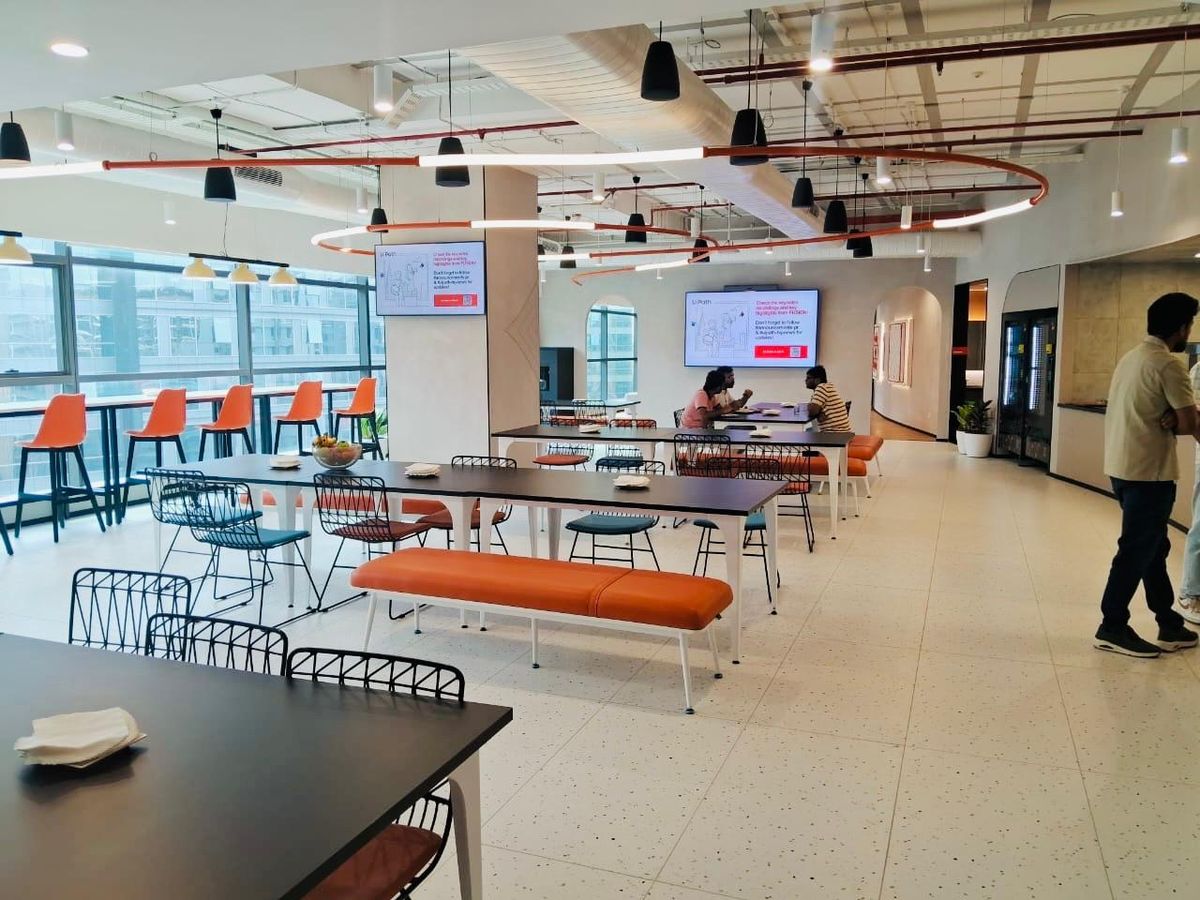 Gurgaon Tech Park